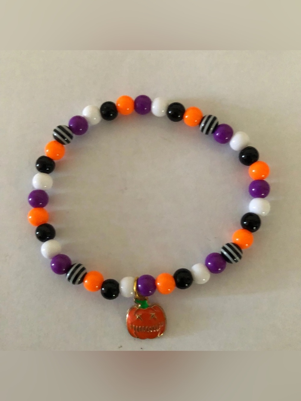 Halloween Bracelet
SKU858